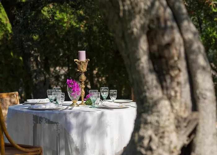 Masseria PozzoAgriturismo